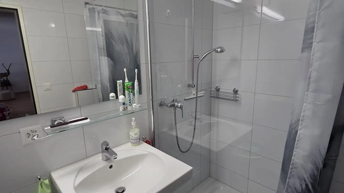 Apartment for rent - Poststrasse 24, 4625 Oberbuchsiten - Photo 4