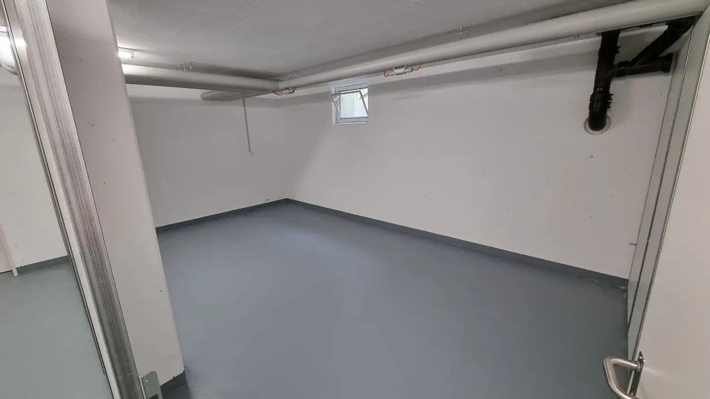 Lagerraum mieten - Baumstrasse 16, 5012 Schönenwerd - Foto 2