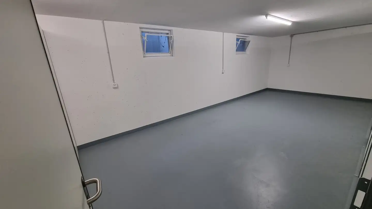 Lagerraum mieten - Baumstrasse 16, 5012 Schönenwerd - Foto 3