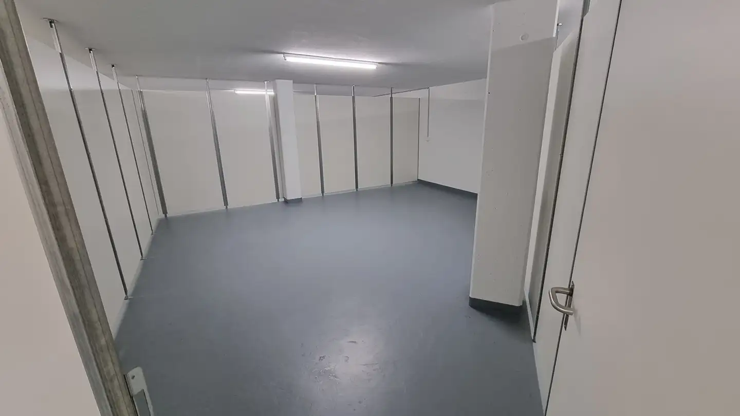 Lagerraum mieten - Baumstrasse 16, 5012 Schönenwerd - Foto 4