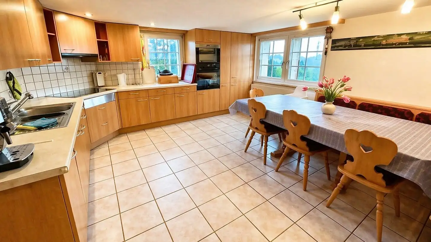 Wohnung mieten - Gapf 88, 9064 Hundwil - Foto 2