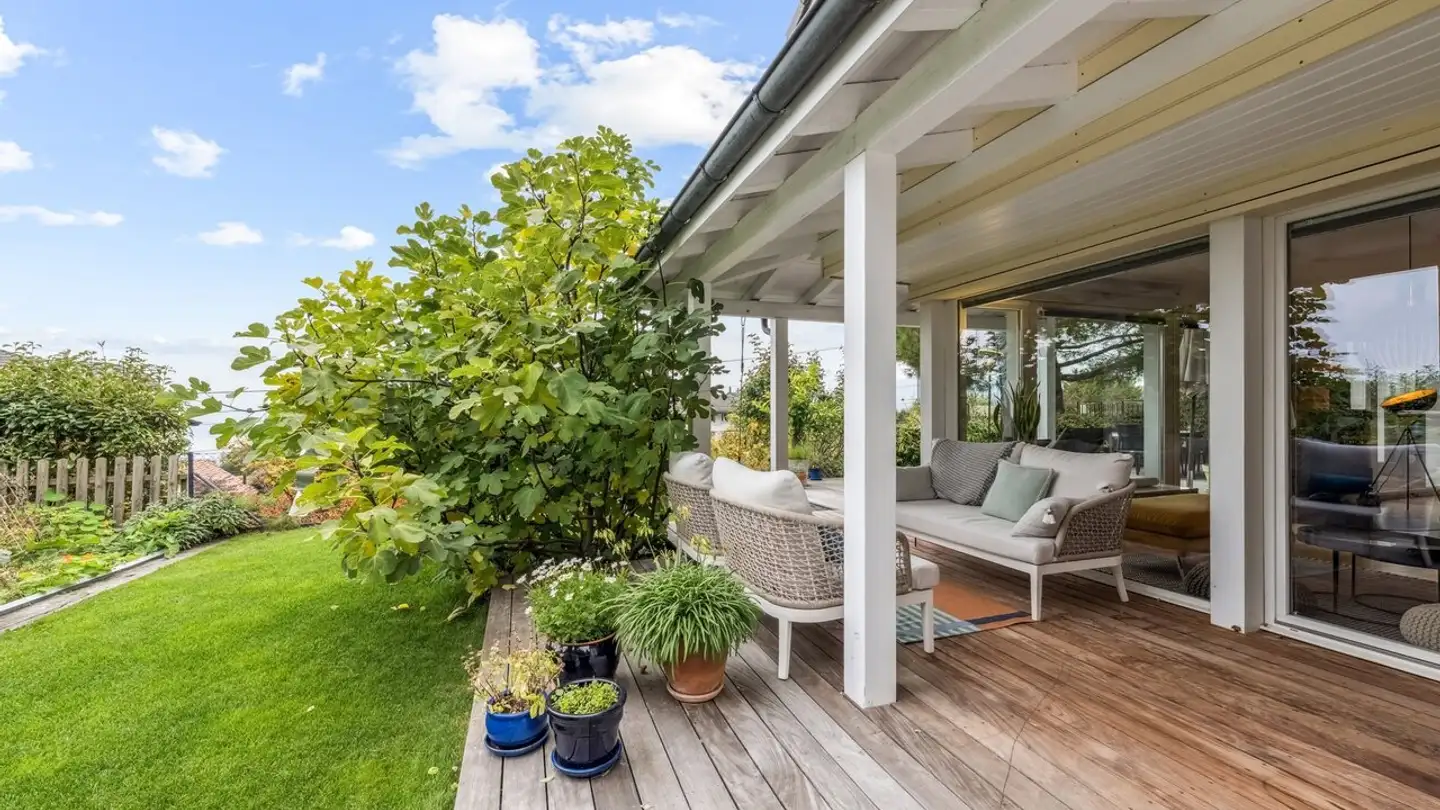 Maison individuelle à vendre - 1807 Blonay - Photo 3