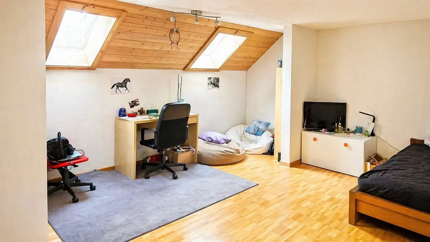 Wohnung mieten - Gapf 88, 9064 Hundwil - Foto 4