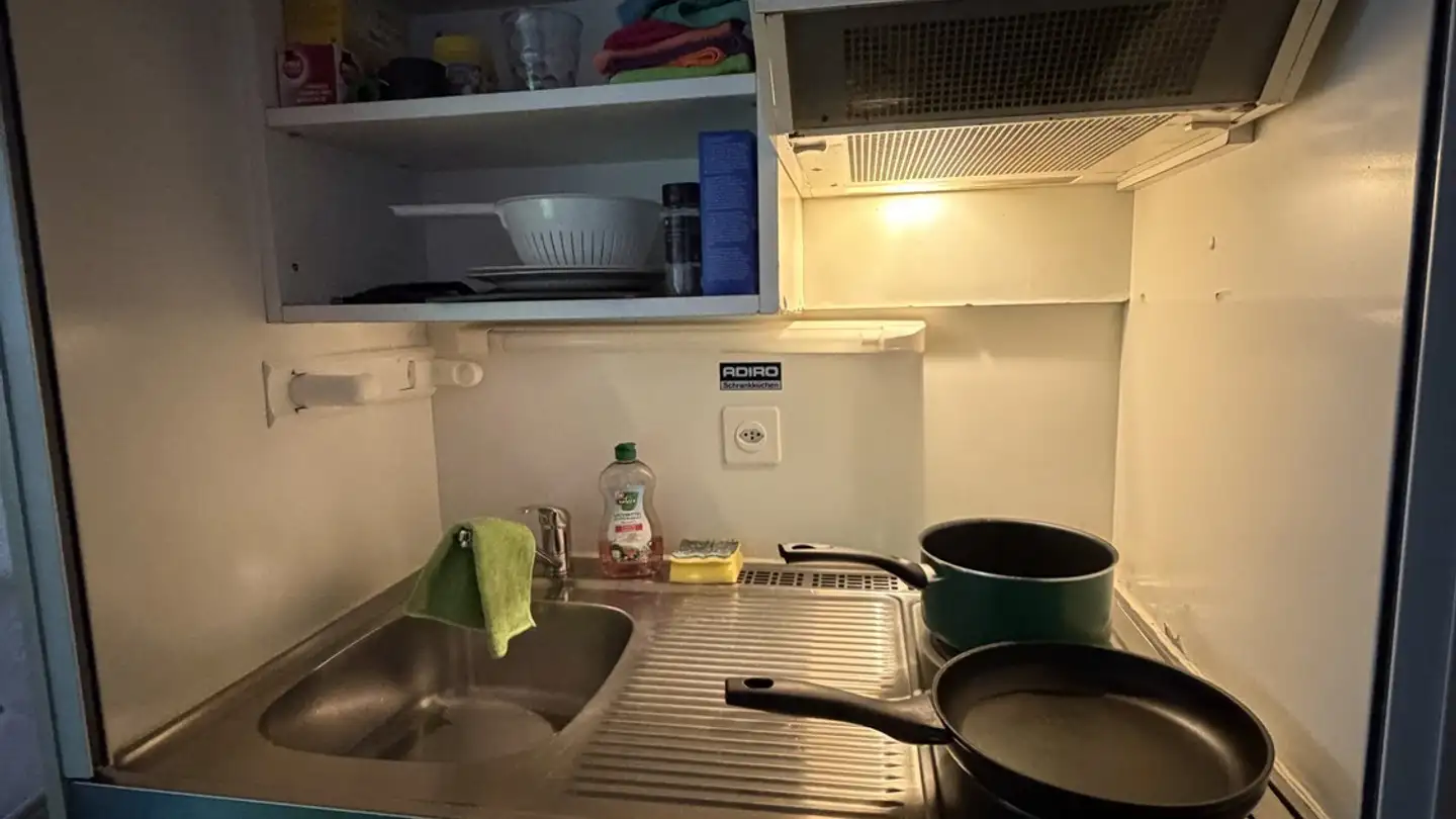 Appartement à louer - 8810 Horgen - Photo 3