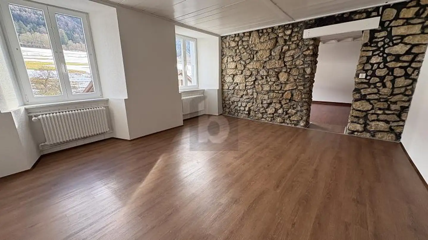 Apartment for rent - 2615 Sonvilier - Photo 3