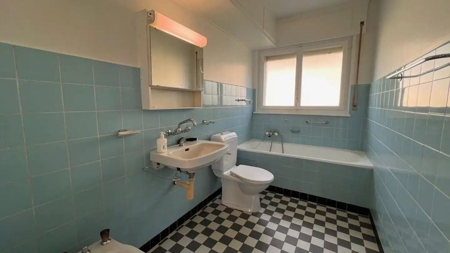 Wohnung mieten - Chemin De Pallud 12, 1822 Chernex - Foto 4