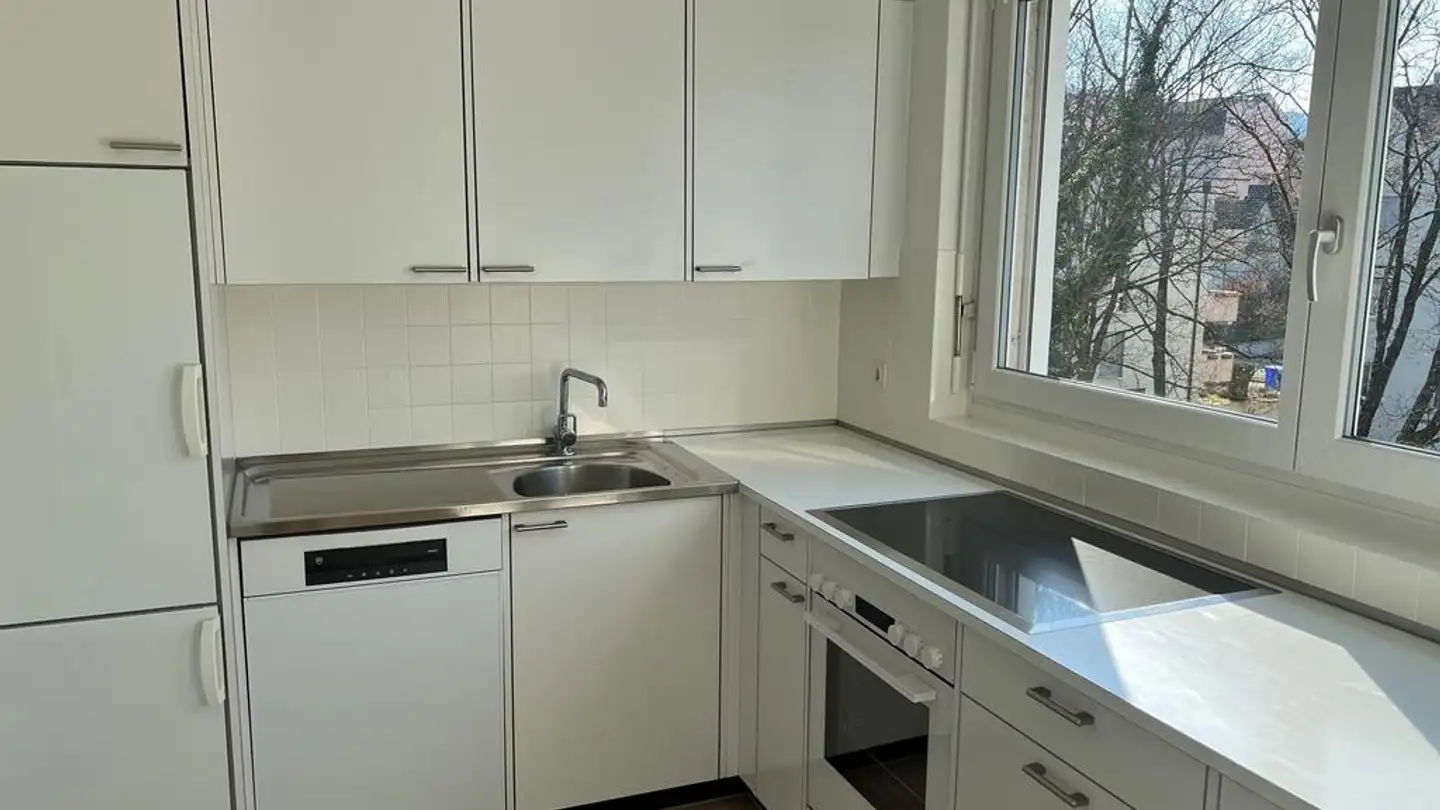 Appartement à louer - Austrasse 25, 4147 Aesch BL