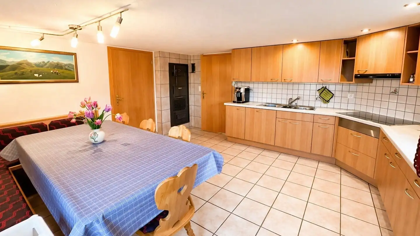 Wohnung mieten - Gapf 88, 9064 Hundwil - Foto 3