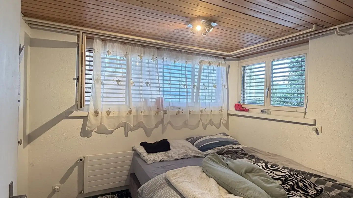 Appartamento in affitto - 8810 Horgen