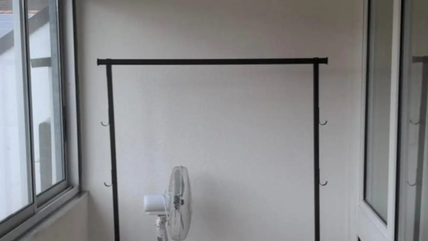 Appartement à louer - Hegenheimerstrasse 113, 4055 Basel - Photo 3