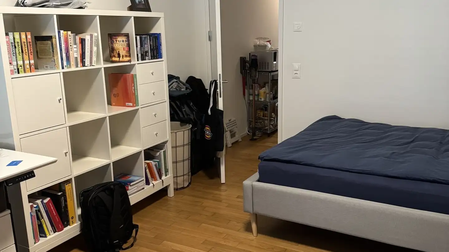 Appartement à louer - 8404 Winterthur