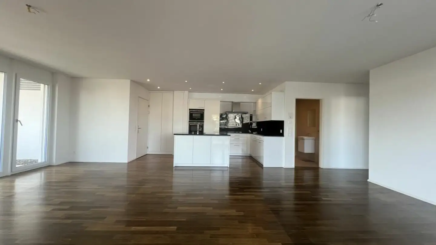 Attique à louer - Romanshornerstrasse 48, 9320 Arbon - Photo 2