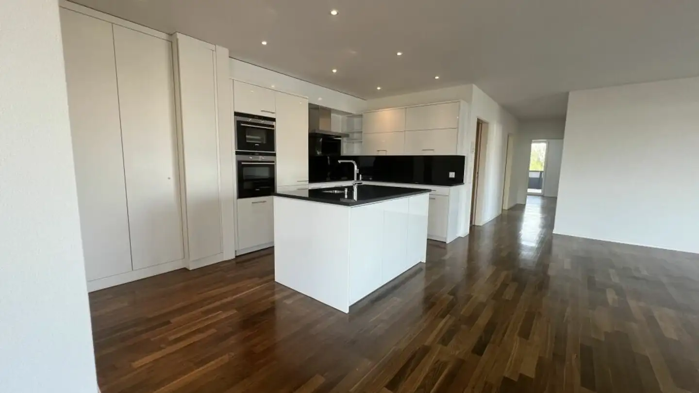 Attique à louer - Romanshornerstrasse 48, 9320 Arbon - Photo 3