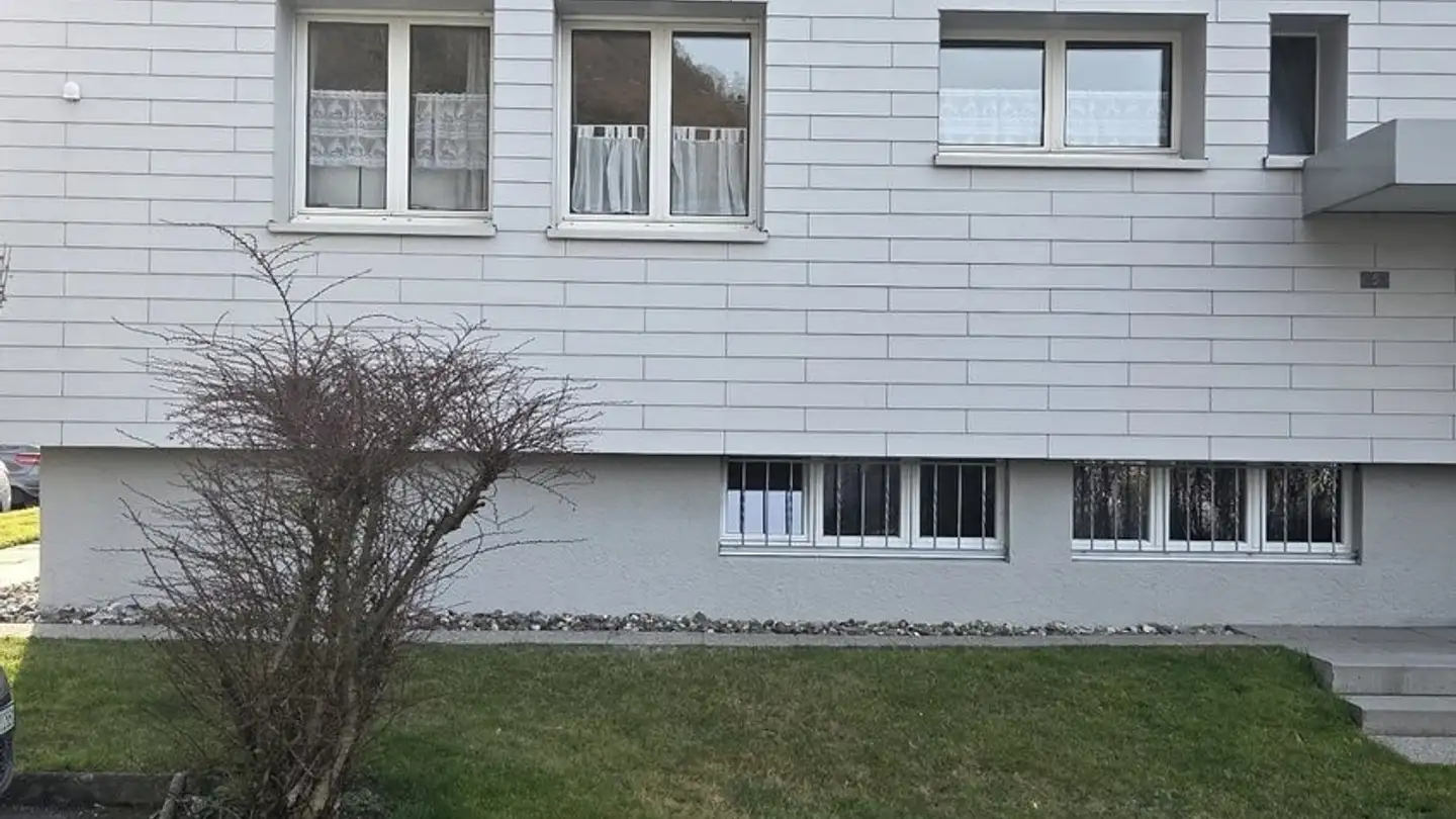 Apartment for rent - Leginglen 5, 7320 Sargans - Photo 2