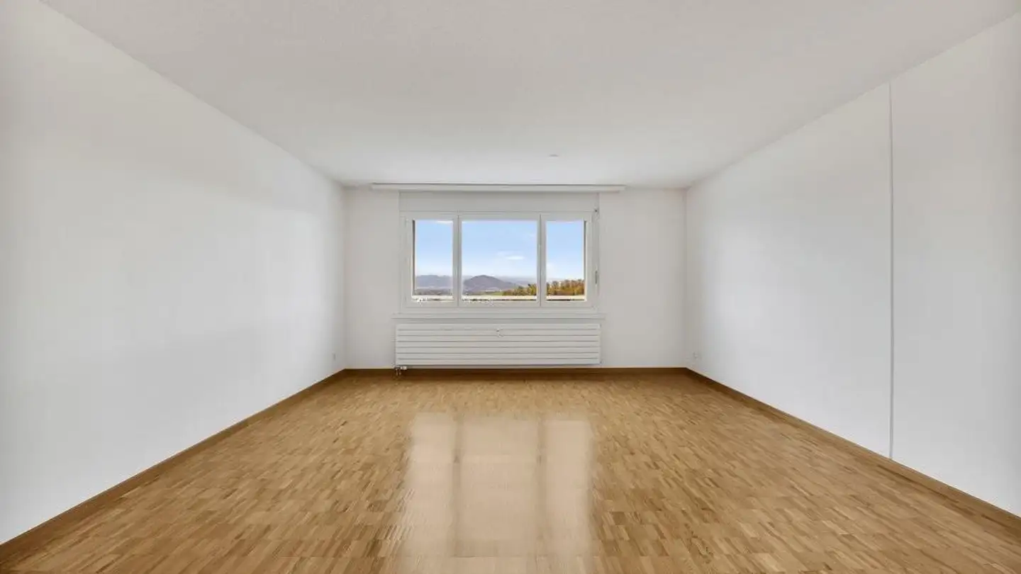 Wohnung mieten - Alte Ruppenstrasse 9, 9450 Altstätten SG - Foto 3