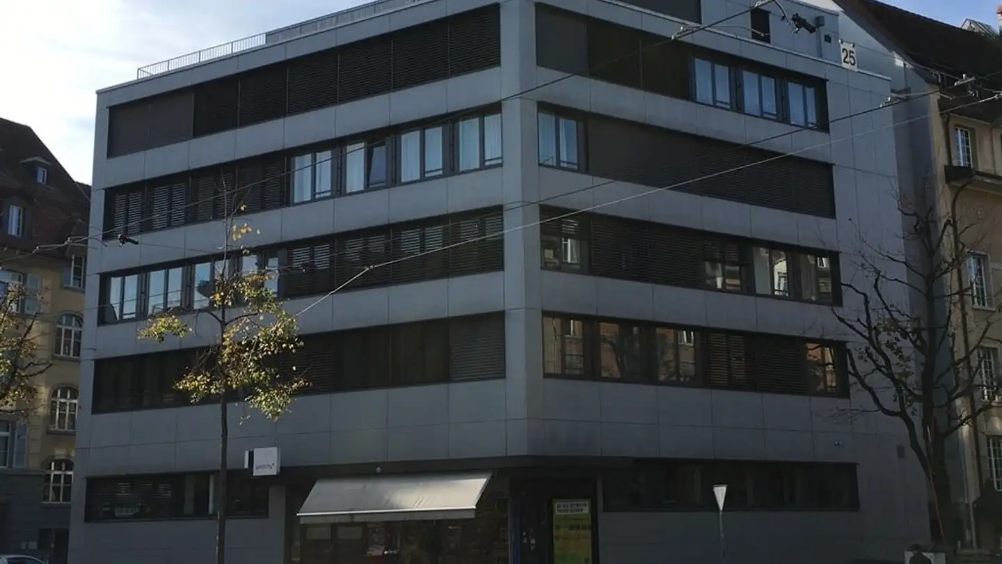 Medical practice for rent - Spitalackerstrasse 59, 3013 Bern