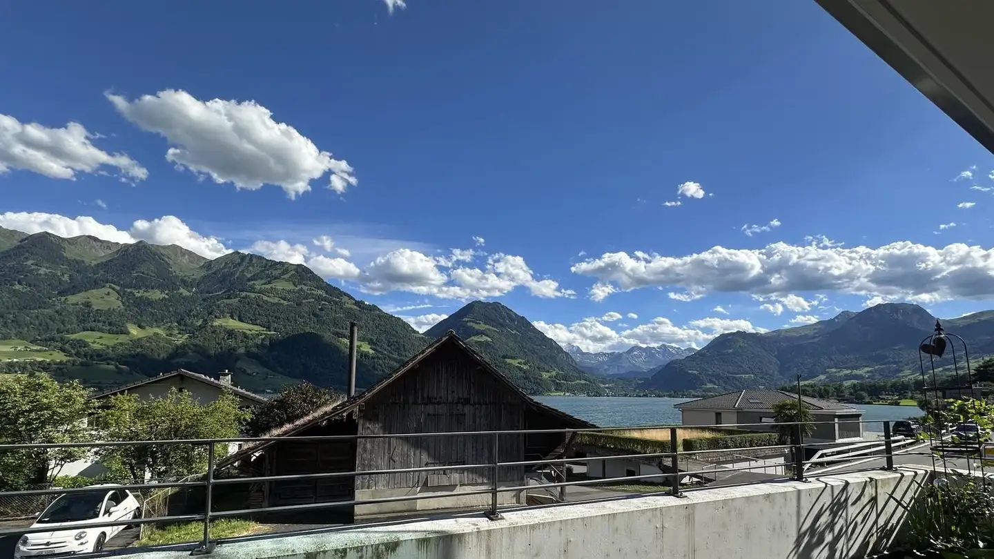 Zimmer mieten - 6062 Wilen (Sarnen) - Foto 2