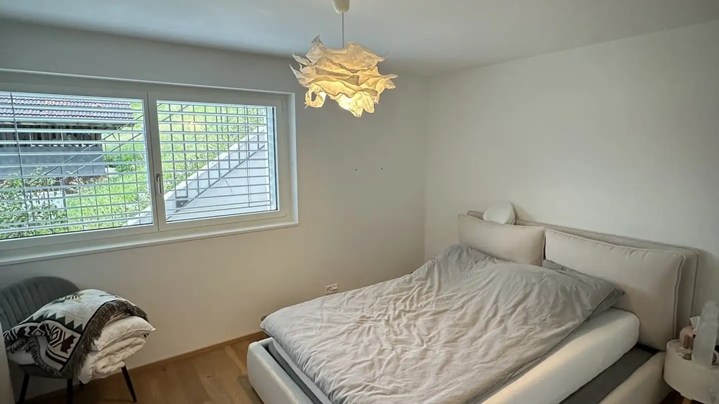 Zimmer mieten - 6062 Wilen (Sarnen)