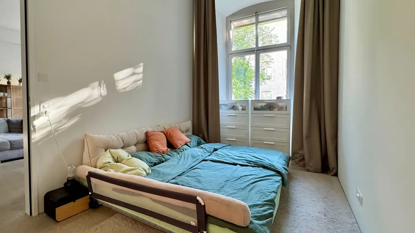 Wohnung mieten - Im Stoffel 29, 8887 Mels - Foto 4