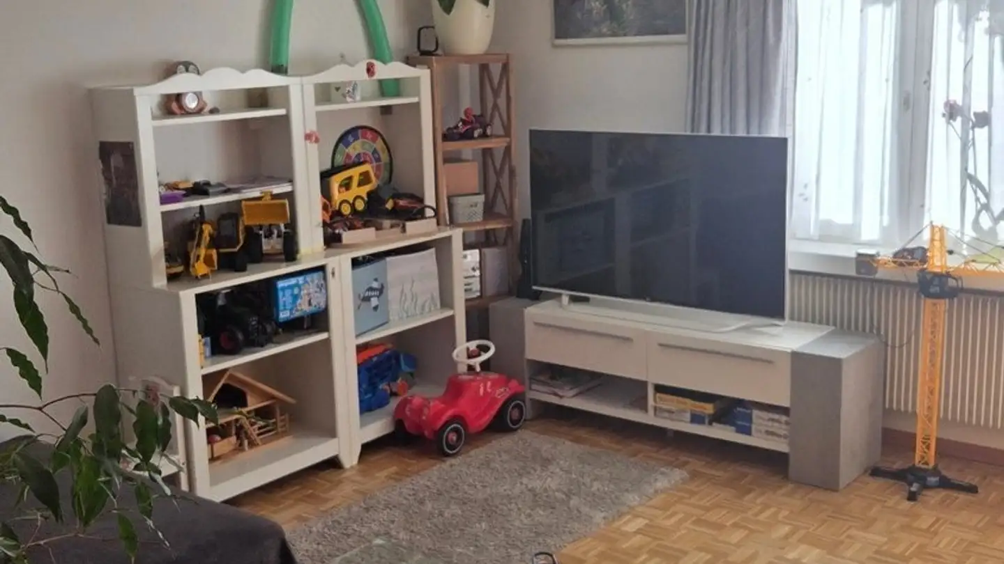 Apartment for rent - Leginglen 5, 7320 Sargans