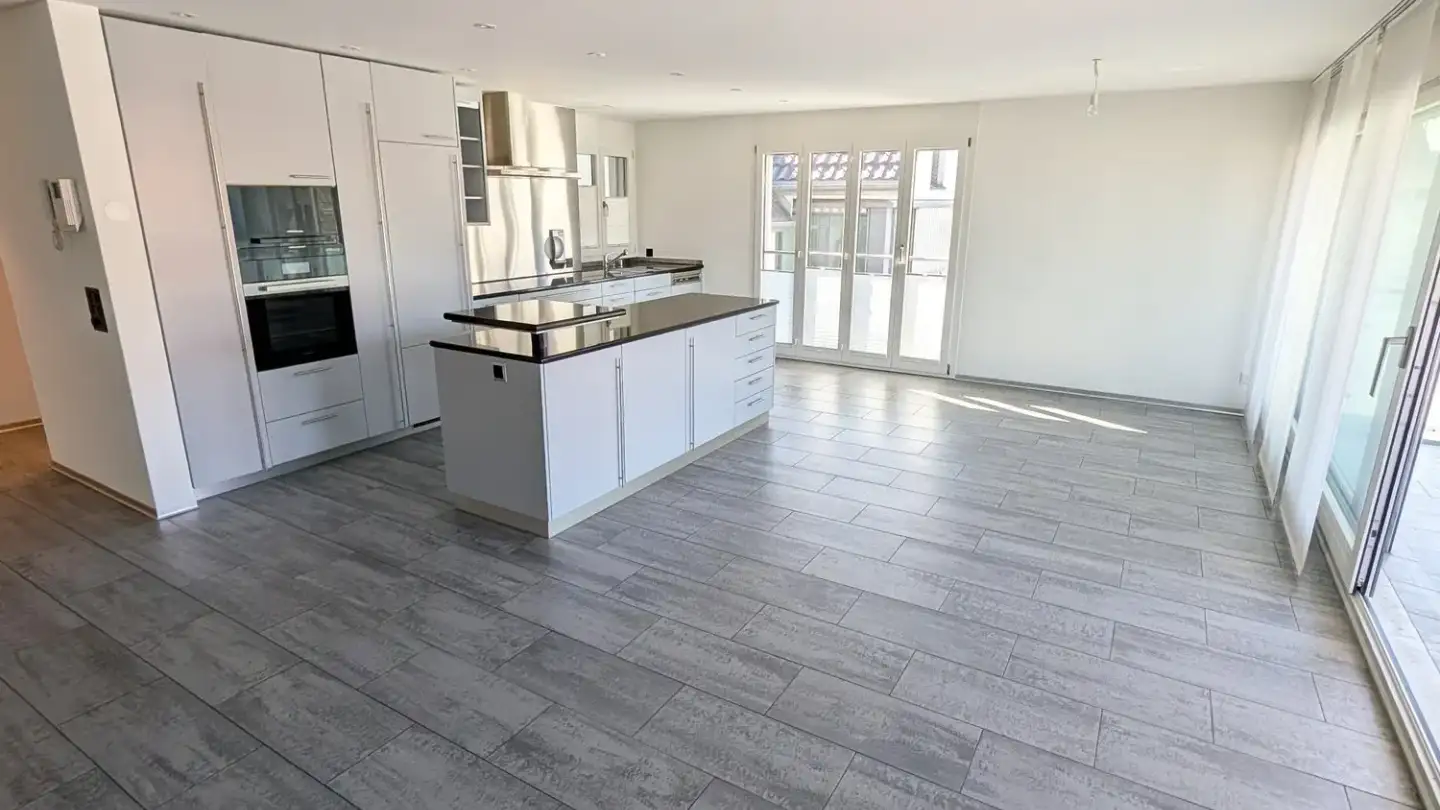 Apartment for rent - St. Gallerstrasse 55, 8853 Lachen SZ - Photo 4