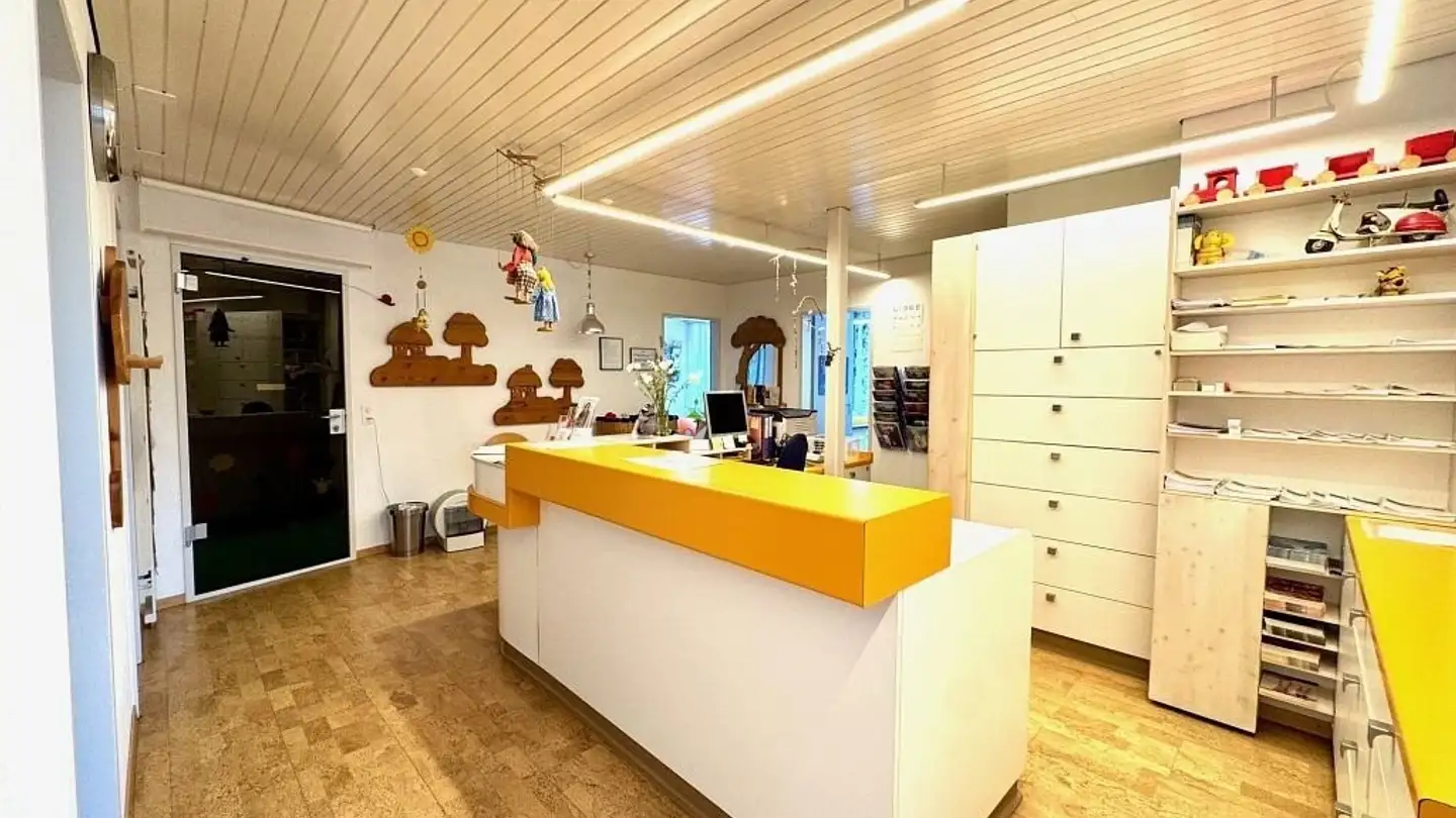 Studio medico in affitto - Spitalackerstrasse 59, 3013 Bern - Foto 3