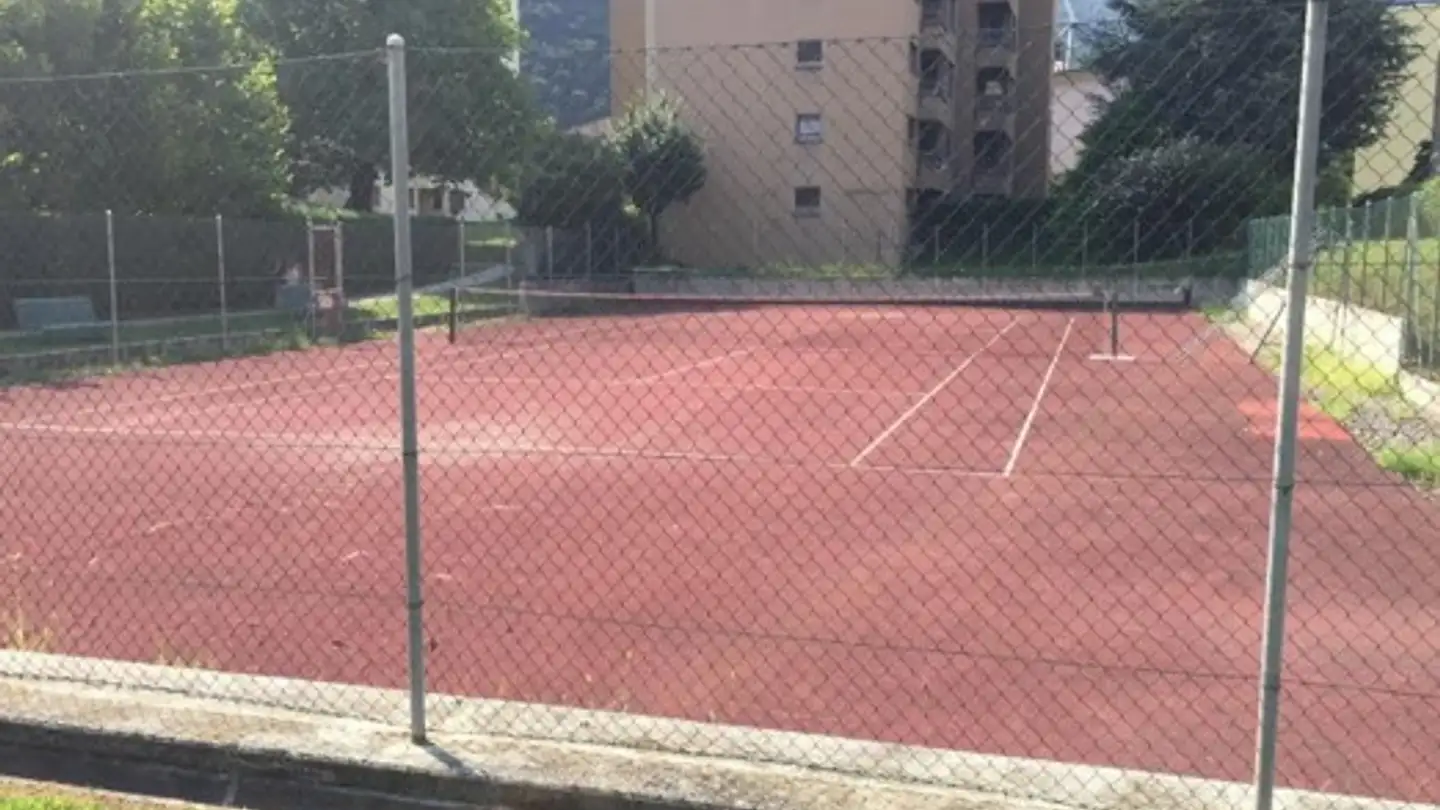 Appartement à louer - 6512 Giubiasco - Photo 3