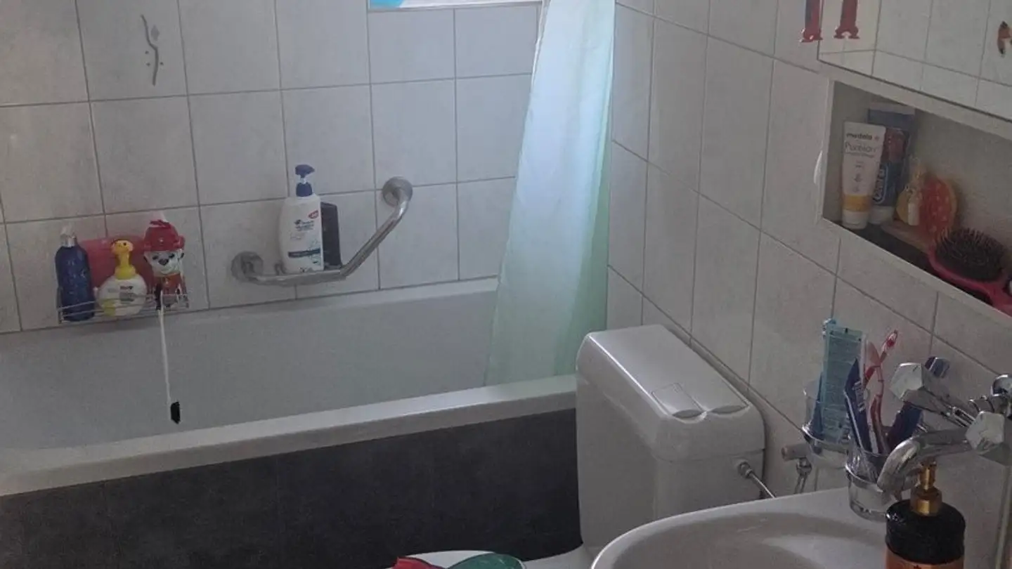 Apartment for rent - Leginglen 5, 7320 Sargans - Photo 3