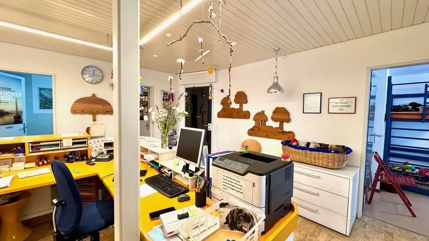 Studio medico in affitto - Spitalackerstrasse 59, 3013 Bern - Foto 4