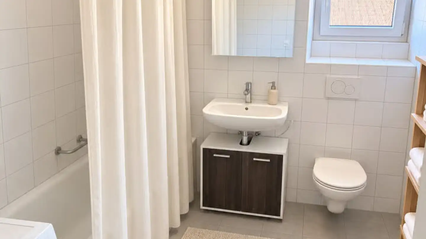 Apartment for rent - Rue Du Lac 8, 2014 Bôle - Photo 4