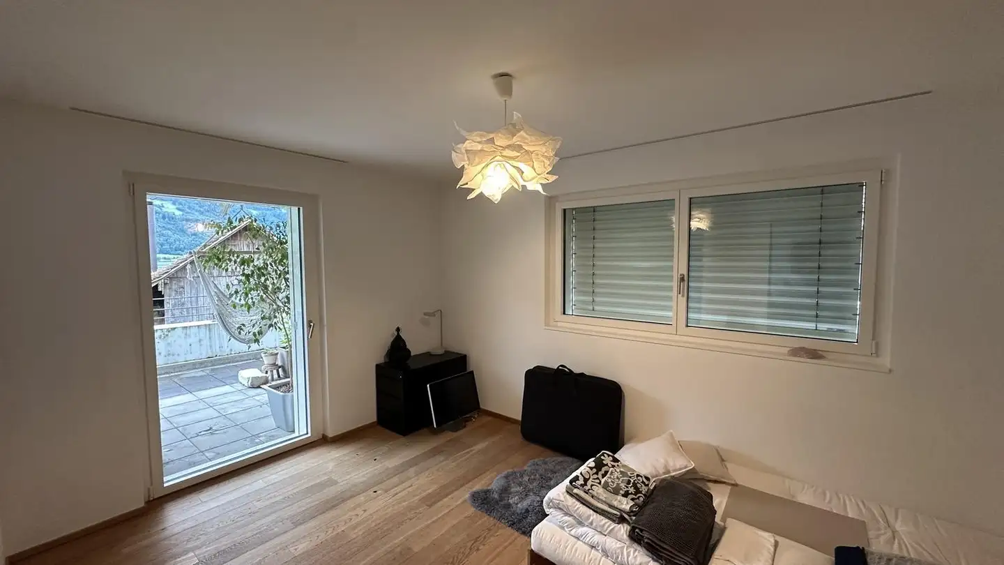 Zimmer mieten - 6062 Wilen (Sarnen) - Foto 3