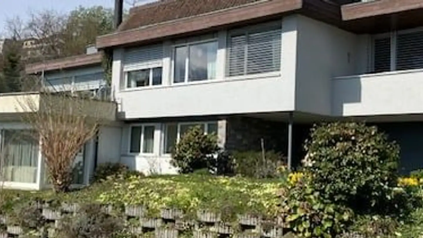 Appartement à louer - Amstutzstrasse 17, 6010 Kriens