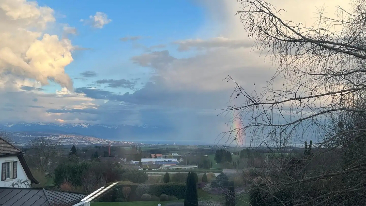 Casa a schiera in vendita - 1142 Pampigny