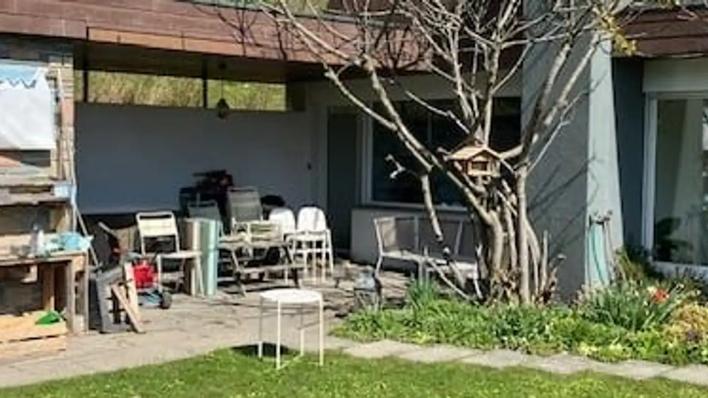 Appartement à louer - Amstutzstrasse 17, 6010 Kriens - Photo 3