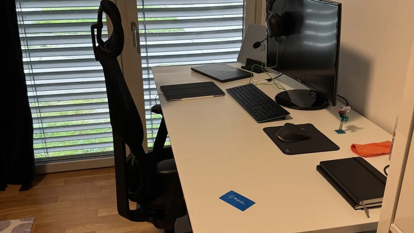 Appartamento in affitto - 8404 Winterthur - Photo 4