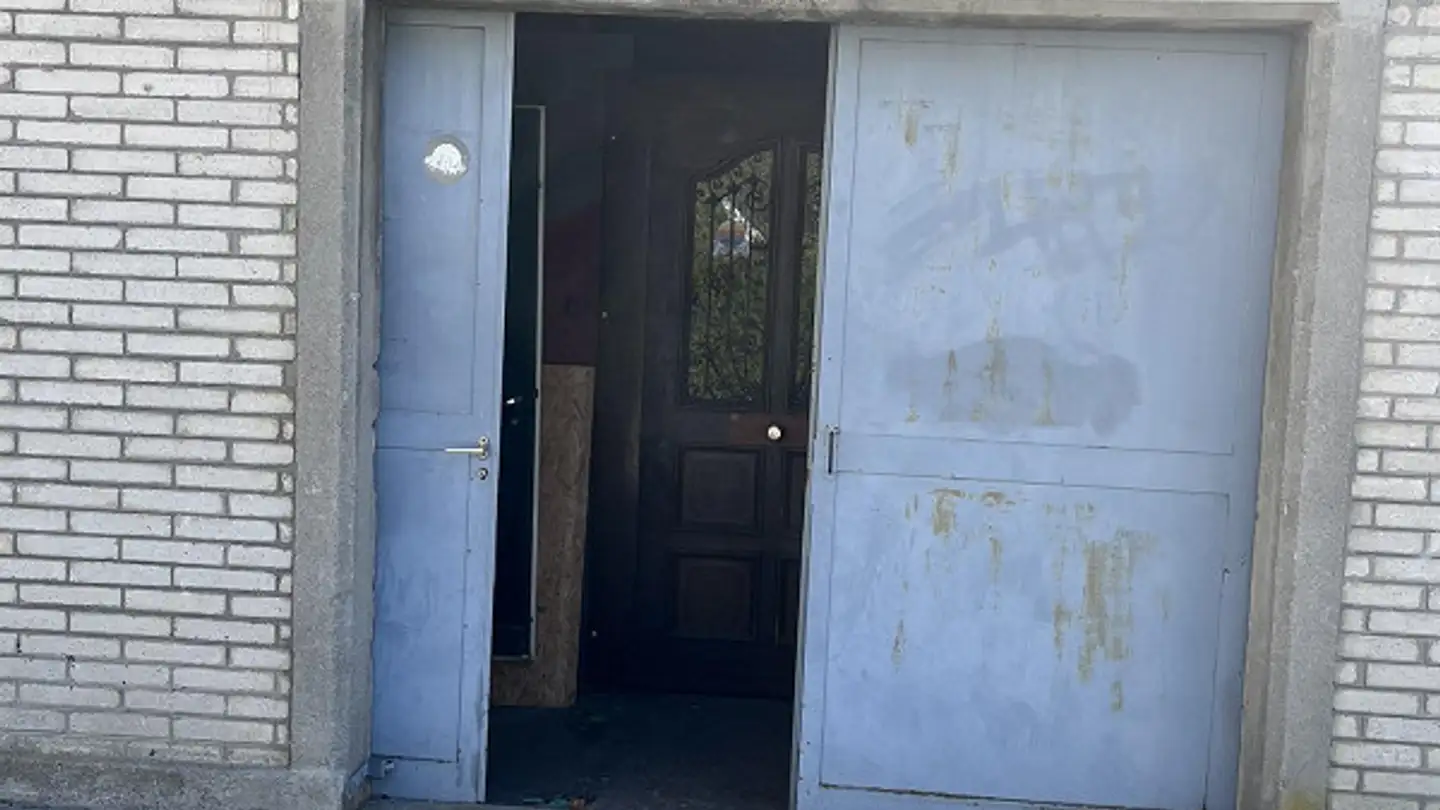 Storage space for rent - 6204 Sempach - Photo 4