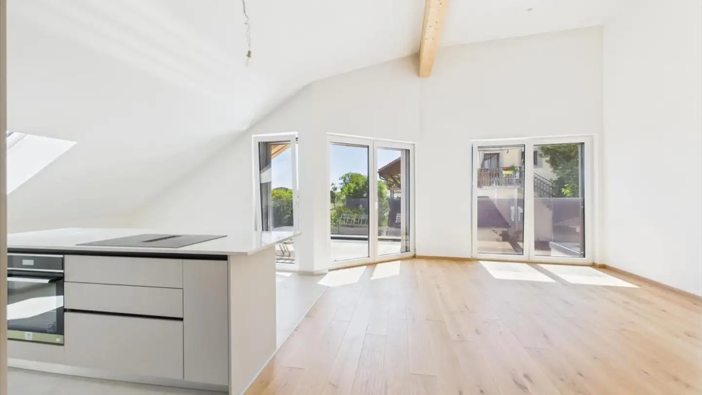 Apartment for sale - Rue De La Gare, 1426 Concise