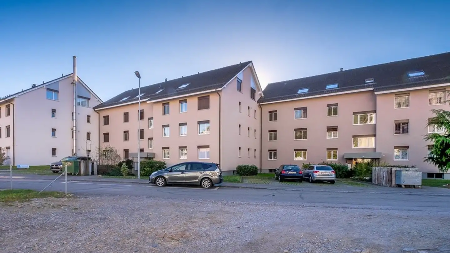 Apartment for rent - Nauengasse 24, 8427 Rorbas