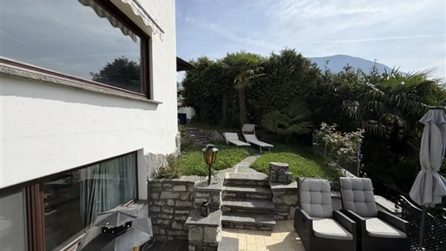 Villa for rent - 6952 Canobbio - Photo 2