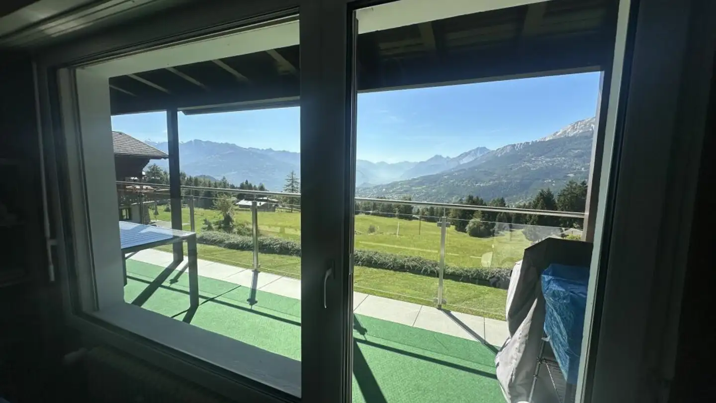 Appartamento in vendita - Chemin Des Myosotis 16, 3963 Crans-Montana