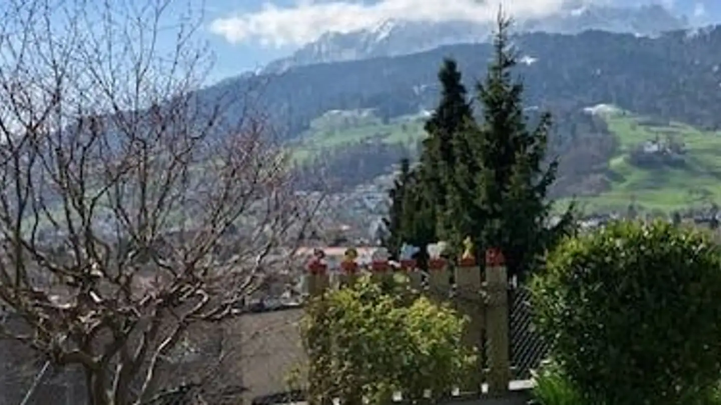 Appartement à louer - Amstutzstrasse 17, 6010 Kriens - Photo 4