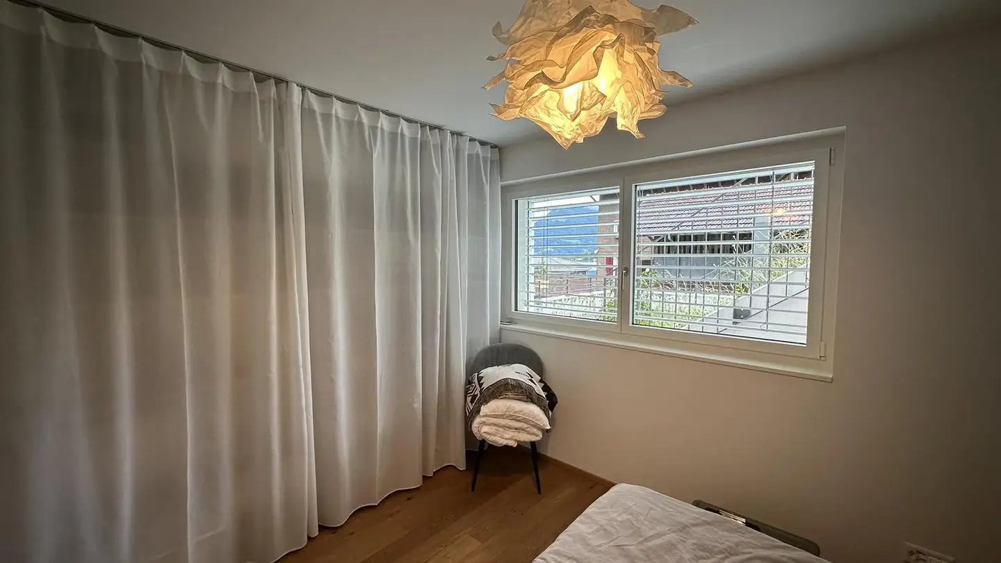 Zimmer mieten - 6062 Wilen (Sarnen) - Foto 4