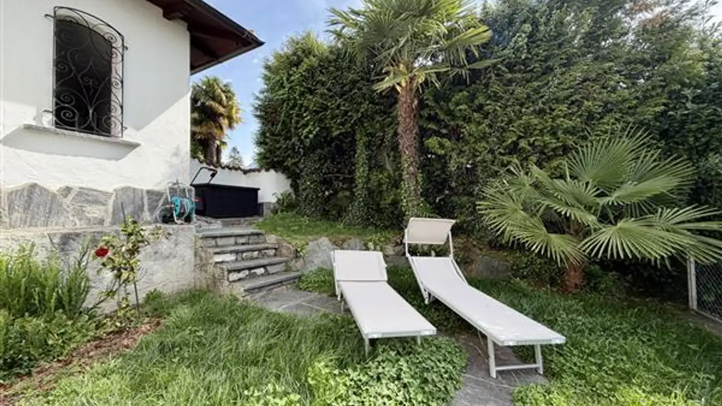 Villa for rent - 6952 Canobbio - Photo 3