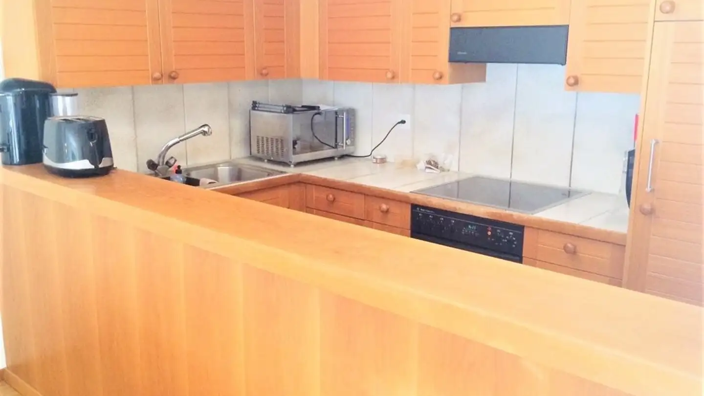 Apartment for rent - Nauengasse 24, 8427 Rorbas - Photo 3