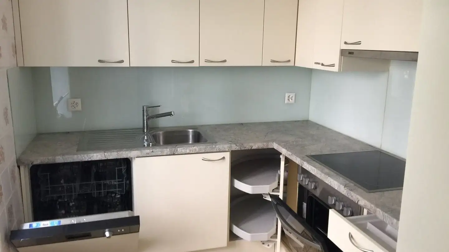 Casa bifamiliare in vendita - Hauptstrasse 39, 8777 Diesbach GL
