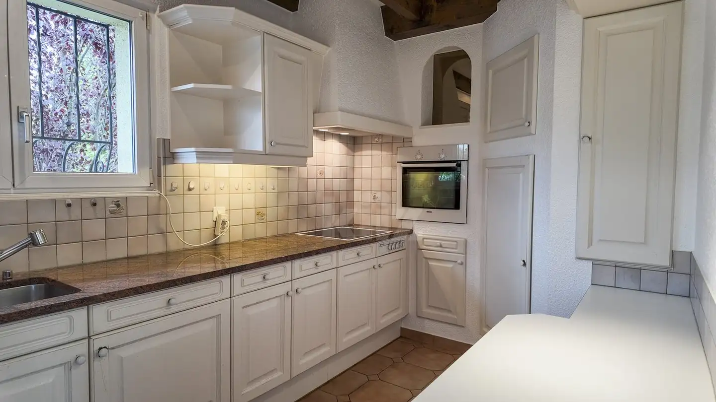 Casa singola in vendita - Chemin Du Cèdre 12, 1030 Bussigny - Photo 4