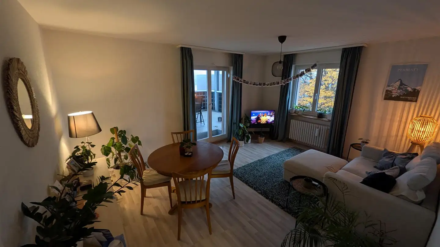 Wohnung mieten - Postweg 7, 4528 Zuchwil