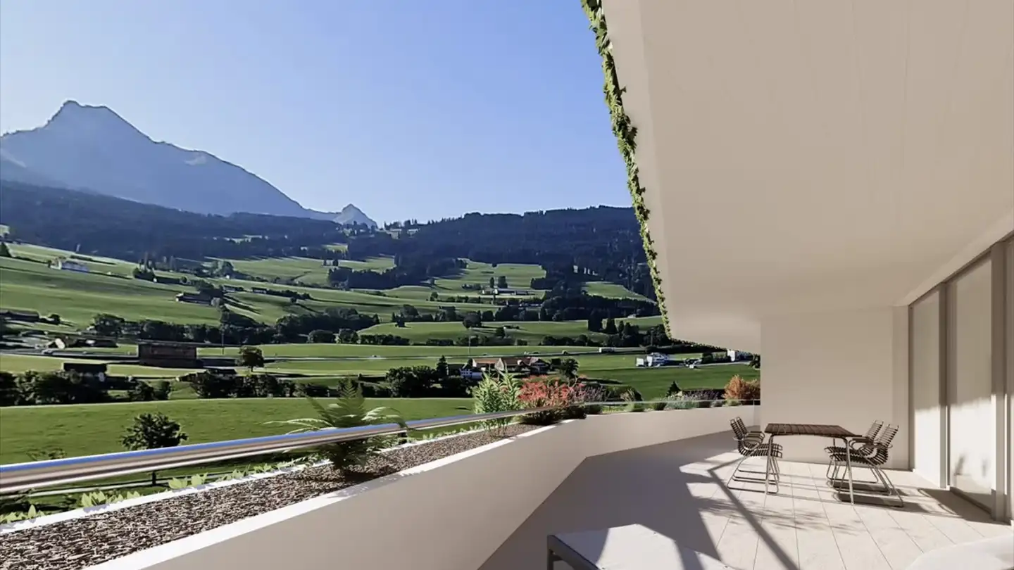 Wohnung kaufen - Rue Des Molettes 38, 1627 Vaulruz - Foto 4