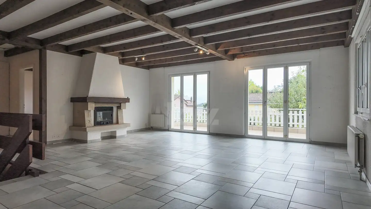 Casa singola in vendita - Chemin Du Cèdre 12, 1030 Bussigny - Photo 2