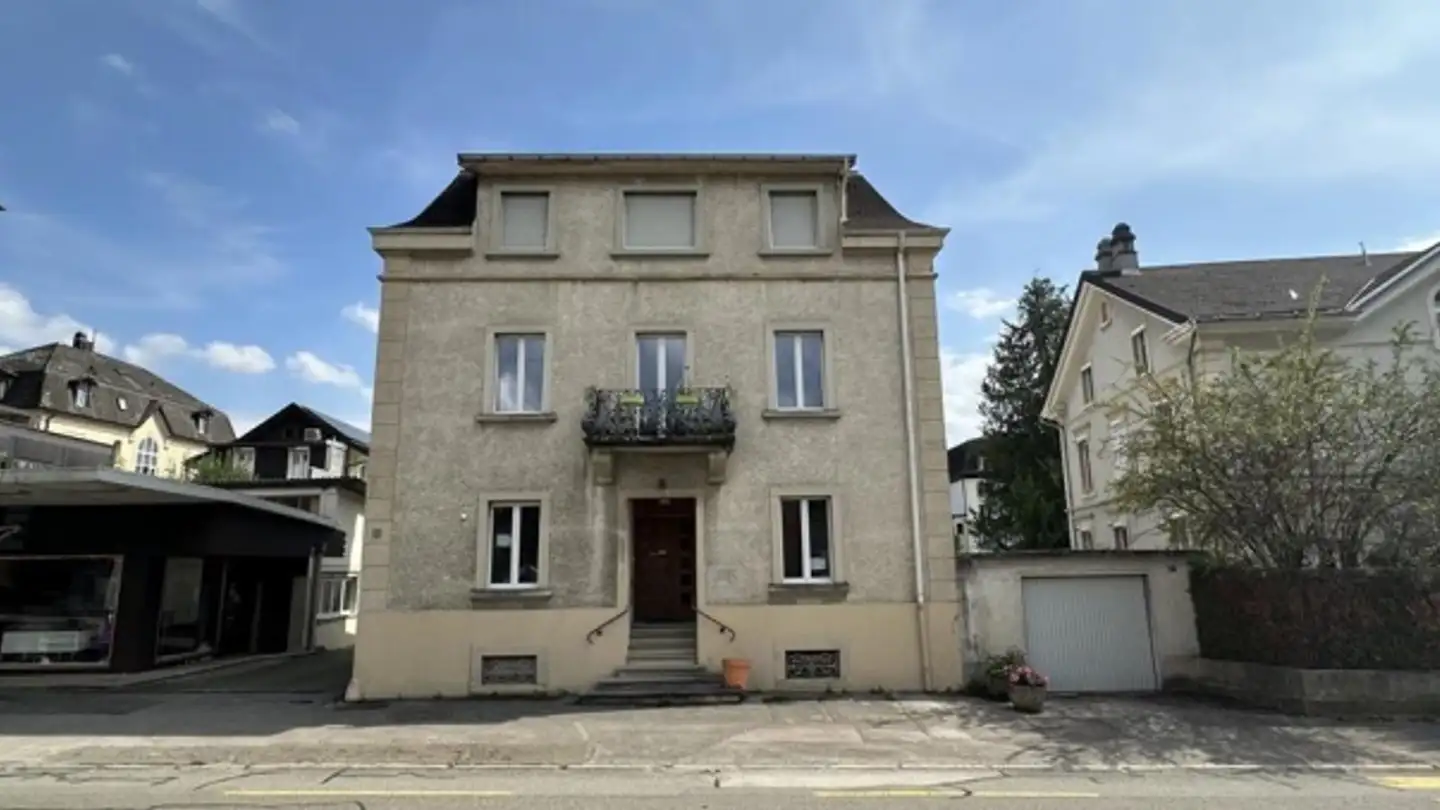 Bürofläche mieten - Rue Achille-Merguin 1, 2900 Porrentruy - Foto 2